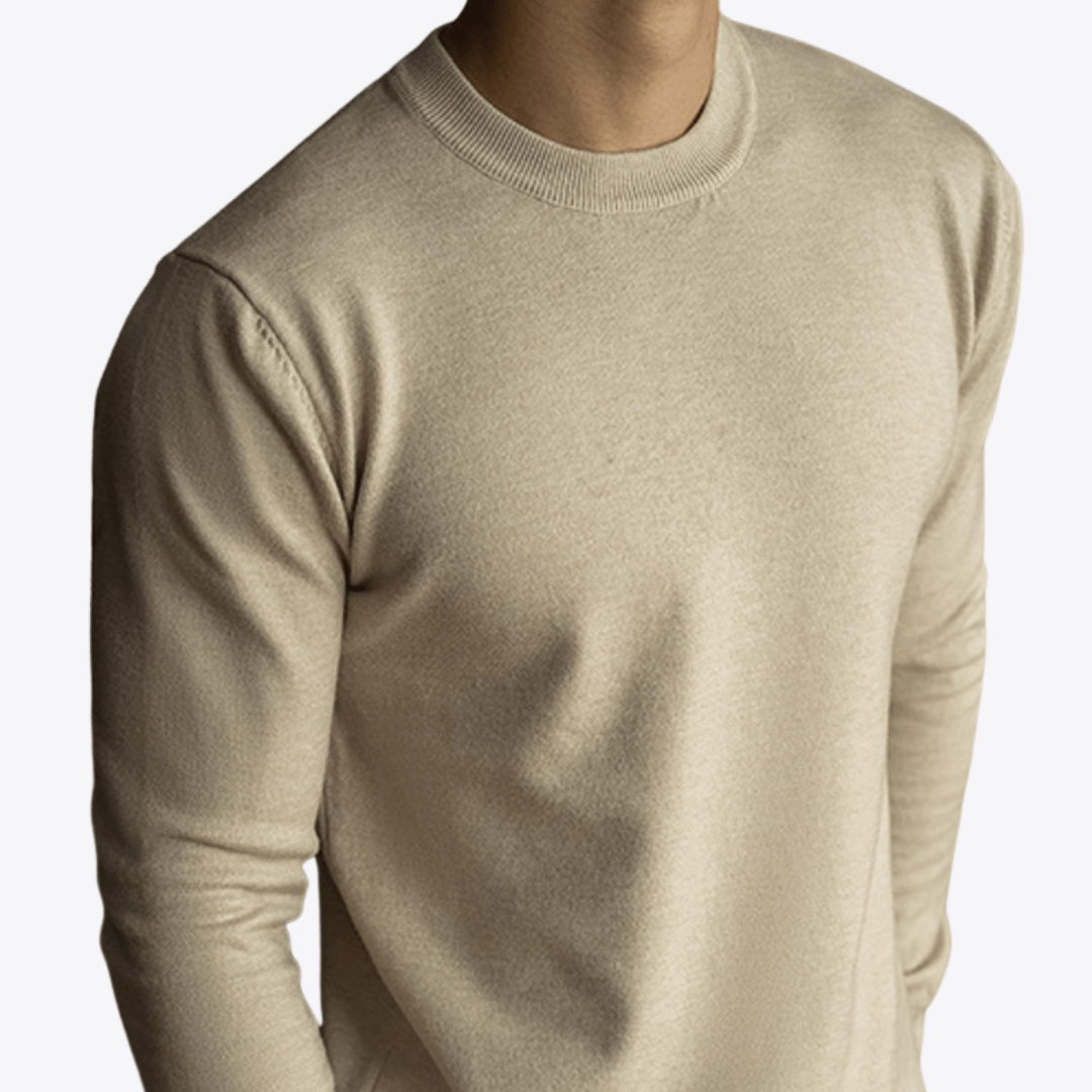 Castello Sweater - Giovanni Battaglia