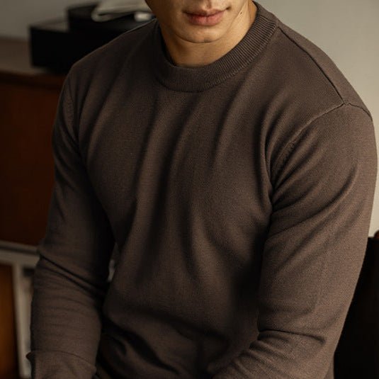 Castello Sweater - Giovanni Battaglia