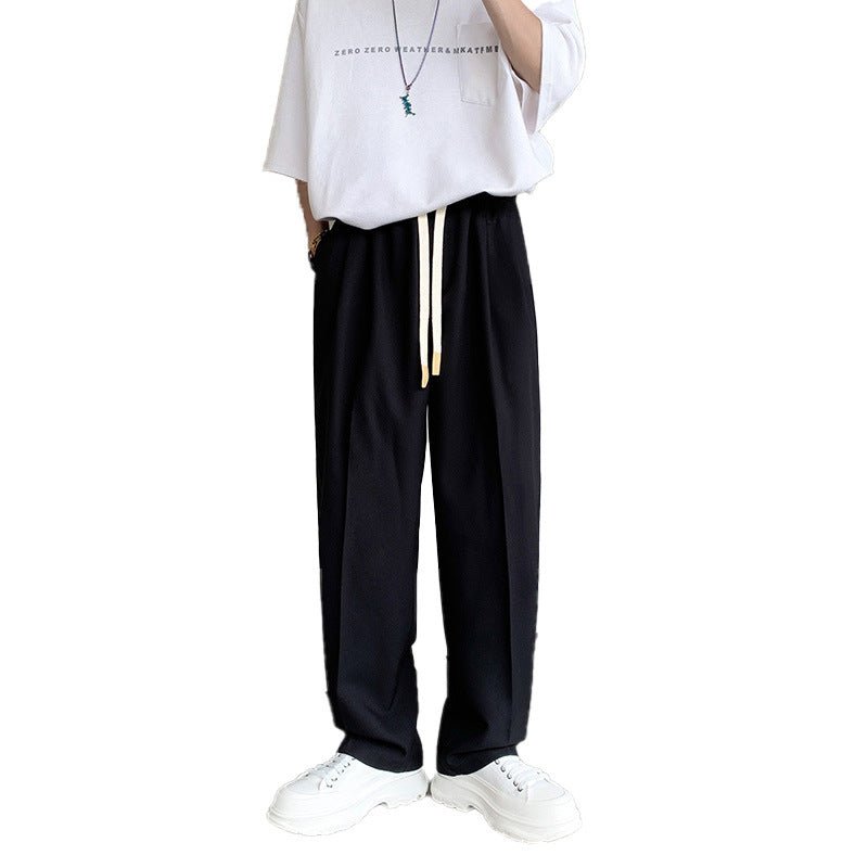 Casual Suit Pants - Giovanni Battaglia