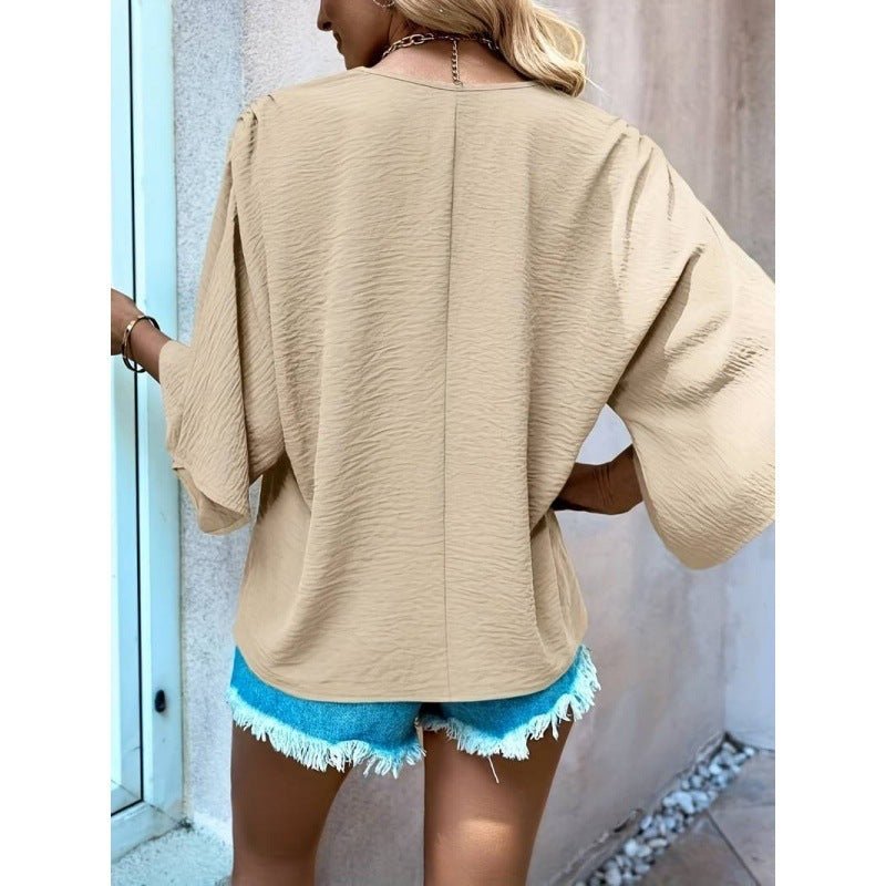 Casual Top - Giovanni Battaglia