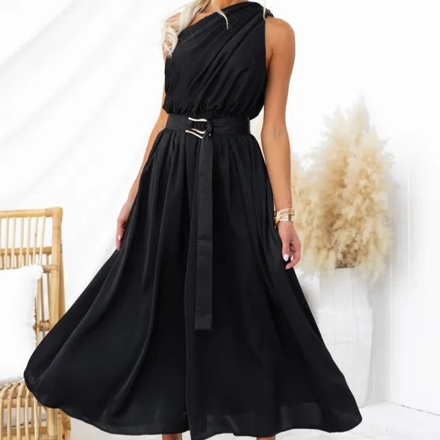 Chiara Dress - Giovanni Battaglia