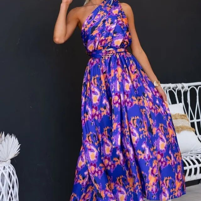 Chiara Dress - Giovanni Battaglia