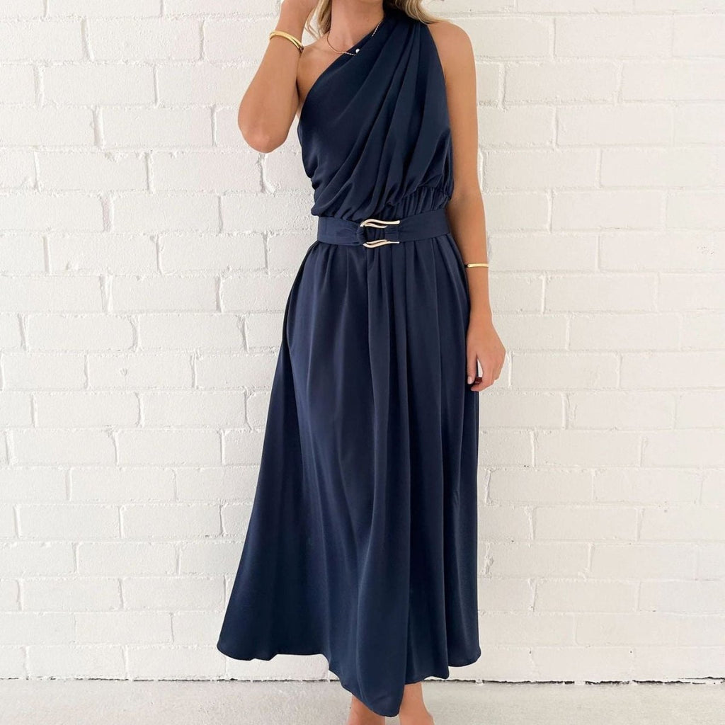 Chiara Dress - Giovanni Battaglia