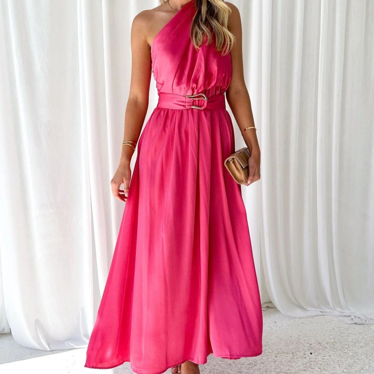 Chiara Dress - Giovanni Battaglia