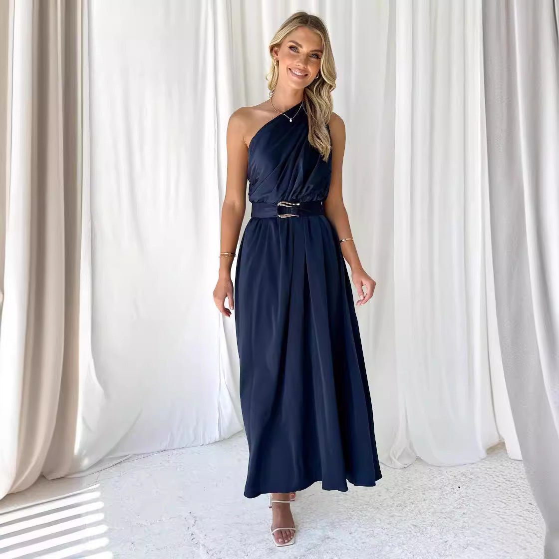 Chiara Dress - Giovanni Battaglia