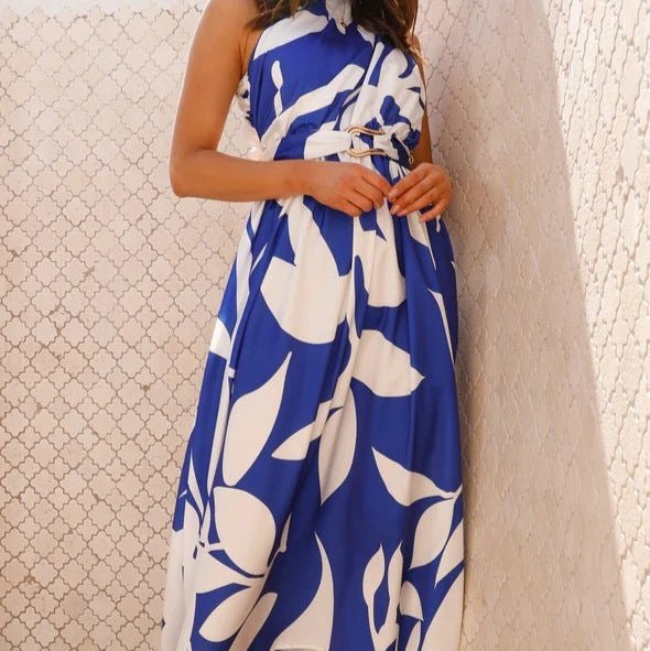 Chiara Dress - Giovanni Battaglia