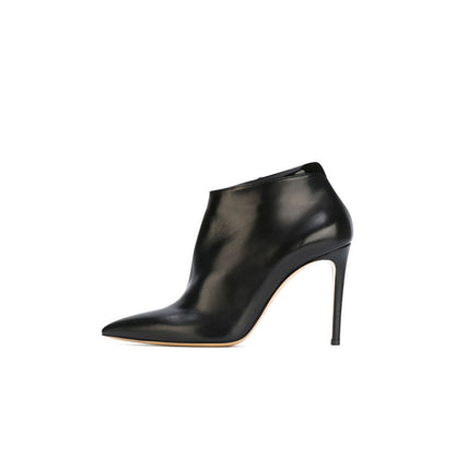 Pointed Toe Stiletto Boots Jady Rose