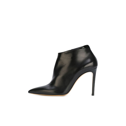 Pointed Toe Stiletto Boots Jady Rose