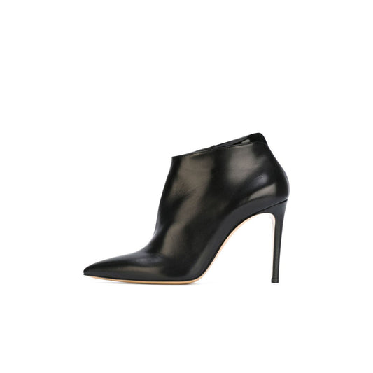 Pointed Toe Stiletto Boots Jady Rose