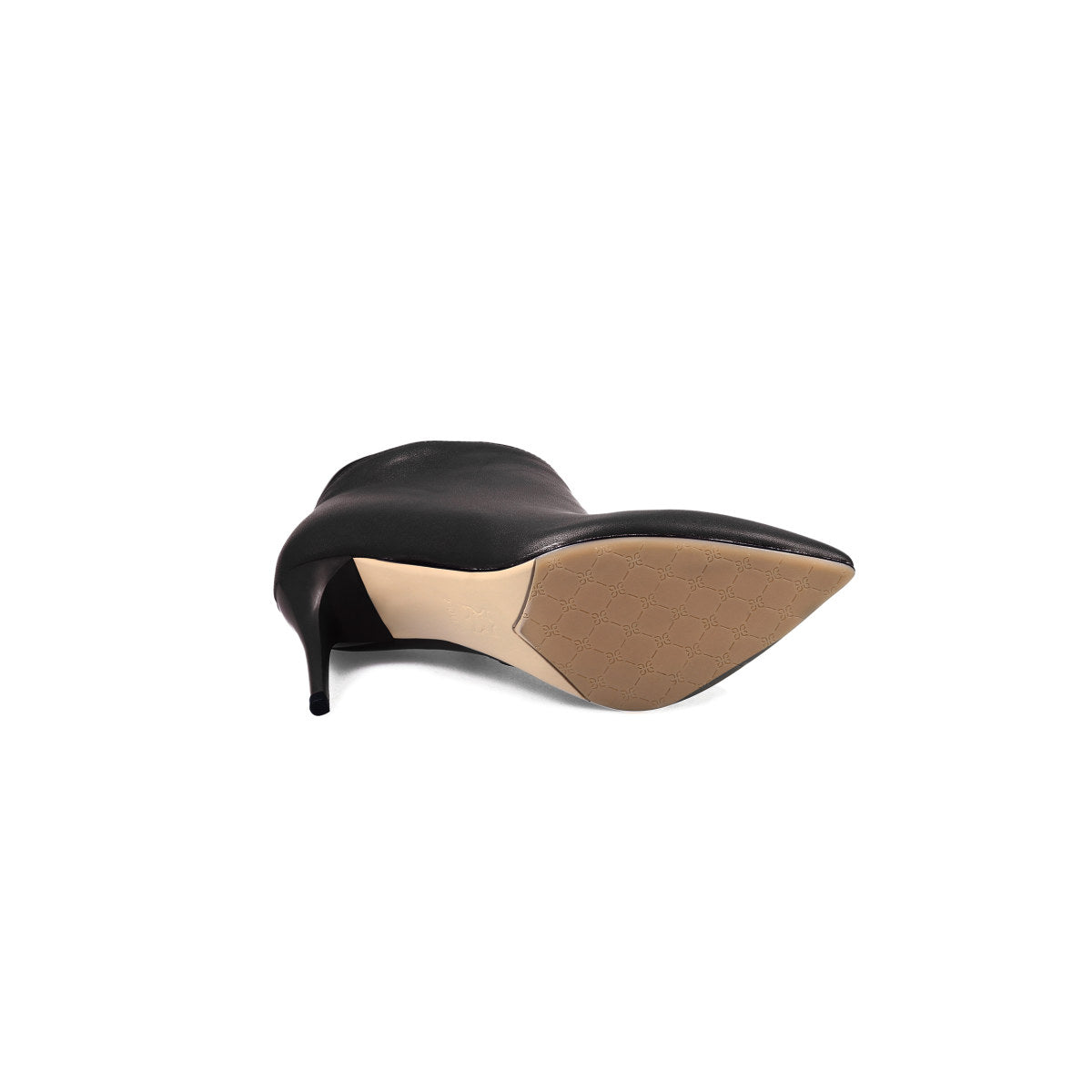 Pointed Toe Stiletto Boots Jady Rose