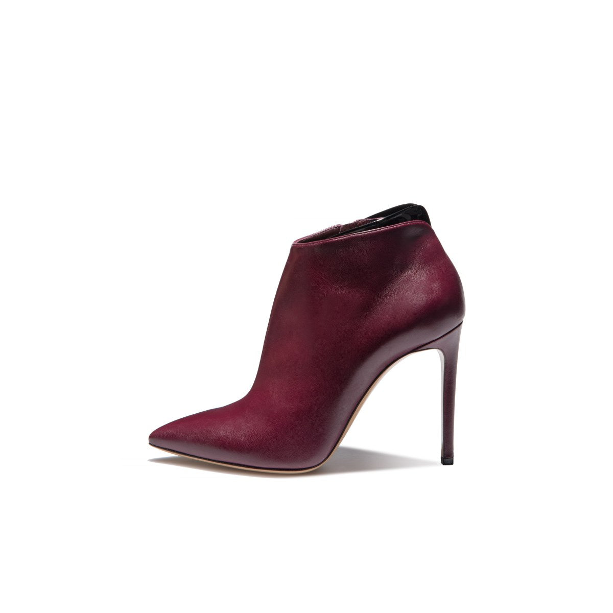 Pointed Toe Stiletto Boots Jady Rose
