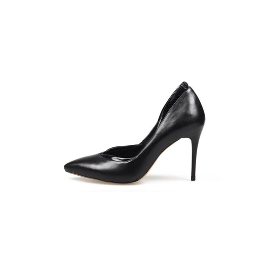 Classic Pointed Toe Stilettos Jady Rose