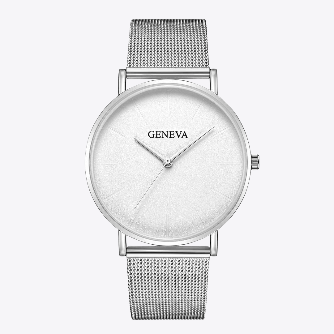 Cold Days Outfit - Giovanni Battaglia