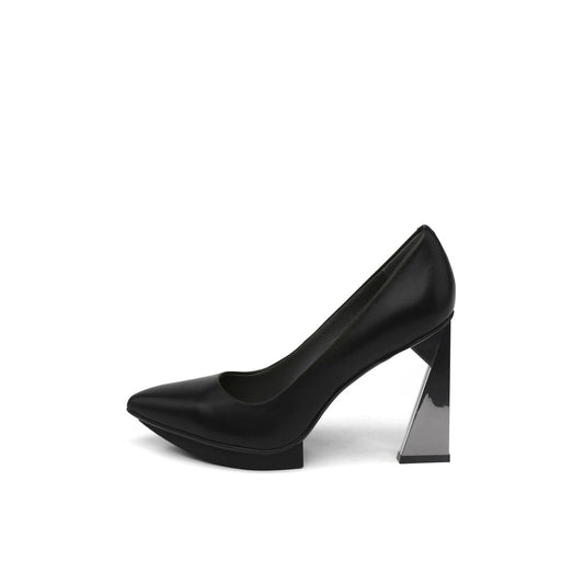 Pointed Toe Pumps Jady Rose
