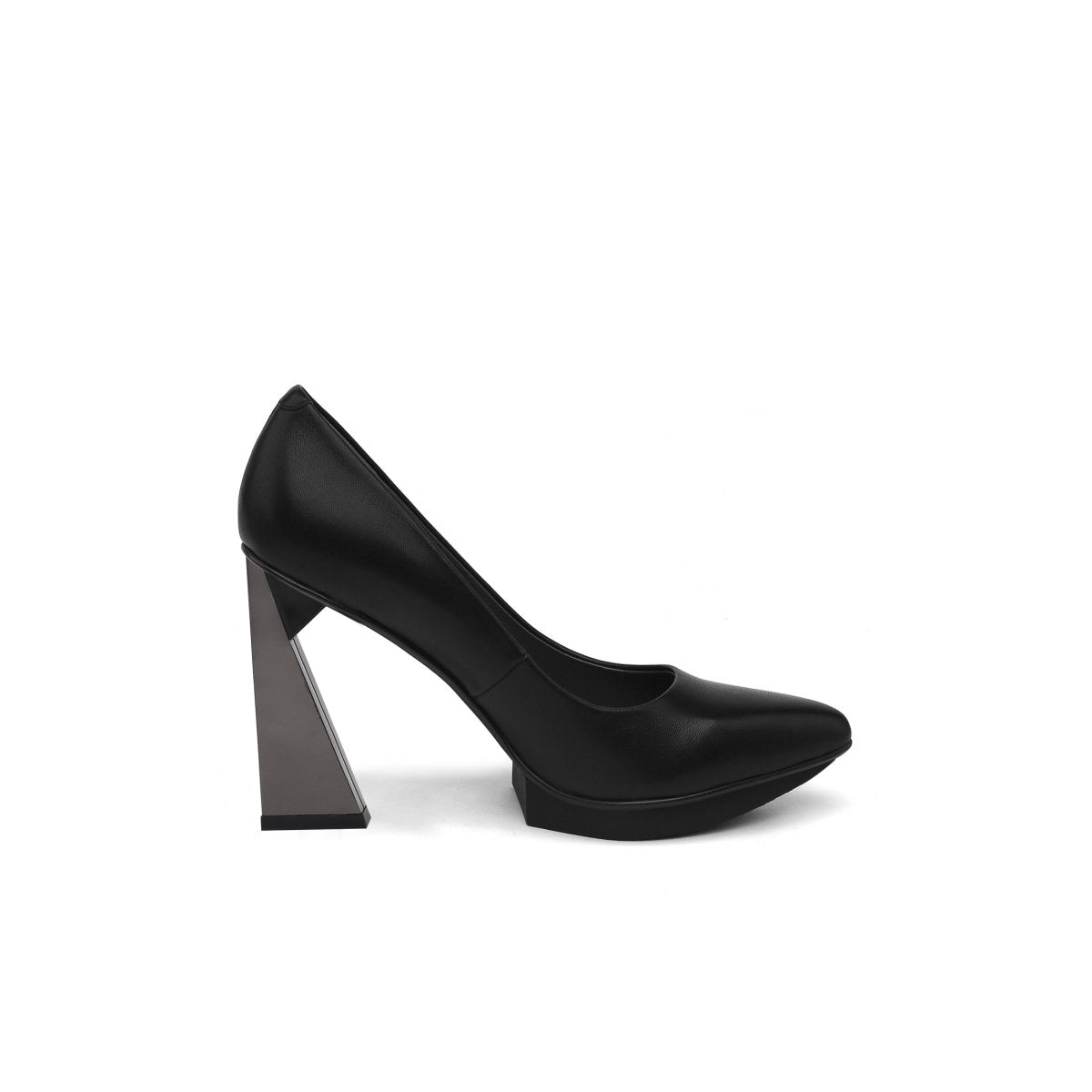 Pointed Toe Pumps Jady Rose
