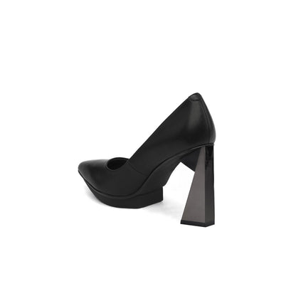 Pointed Toe Pumps Jady Rose