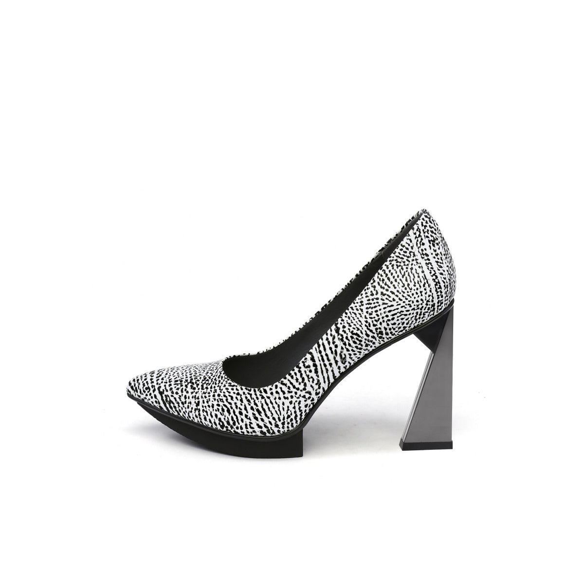 Pointed Toe Pumps Jady Rose