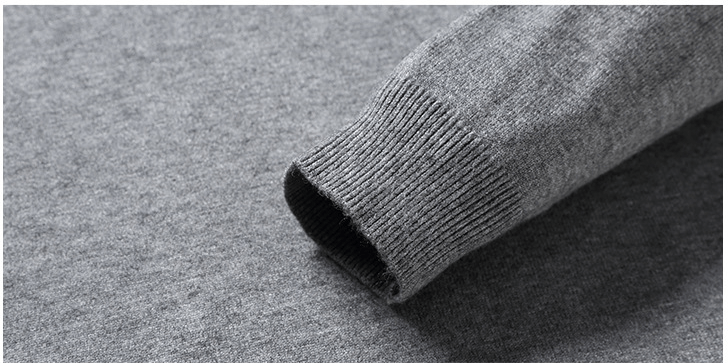 Crew Neck Sweater - Giovanni Battaglia