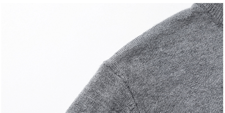 Crew Neck Sweater - Giovanni Battaglia