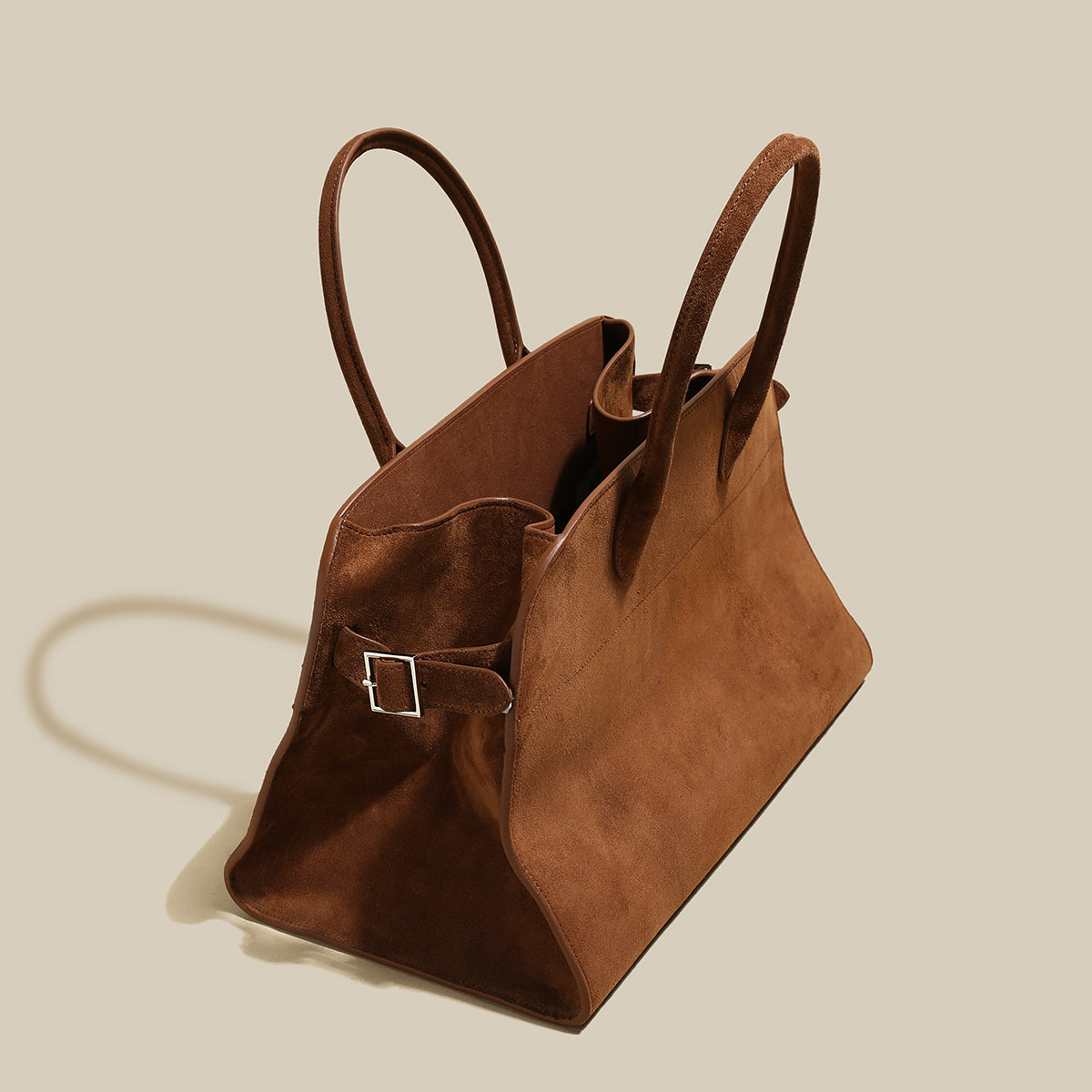Delta Top Handle Bag Cilela