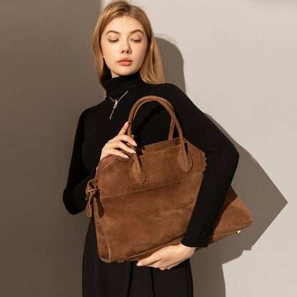 Delta Top Handle Bag Cilela
