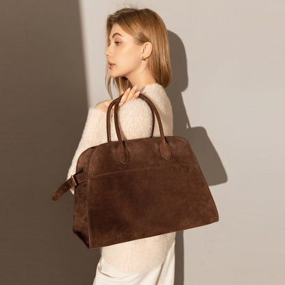 Delta Top Handle Bag Cilela