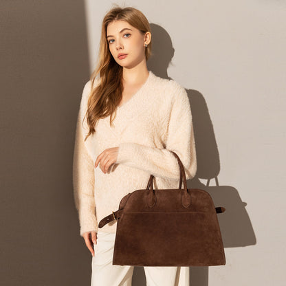 Delta Top Handle Bag Cilela