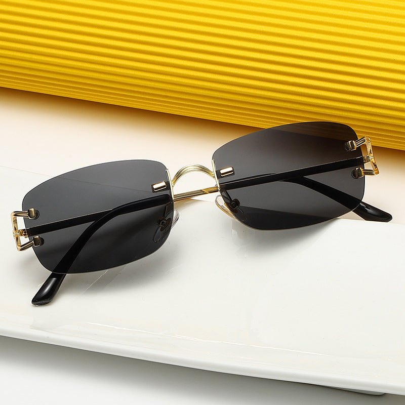 Diamond Cut Sunglasses - Giovanni Battaglia