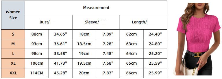Donna Top - Giovanni Battaglia