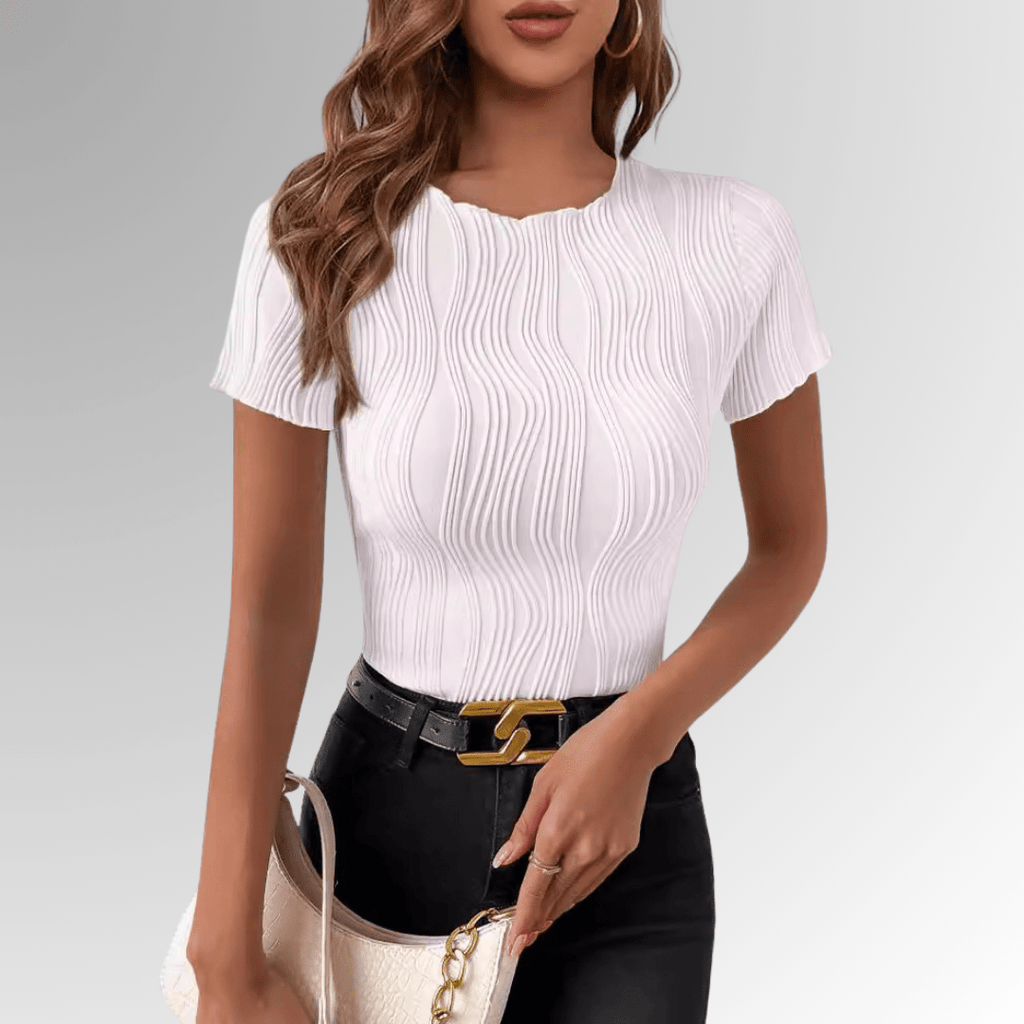 Donna Top - Giovanni Battaglia