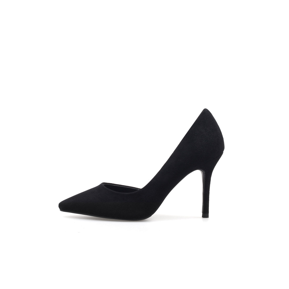 D Orsay Stiletto Heels Jady Rose