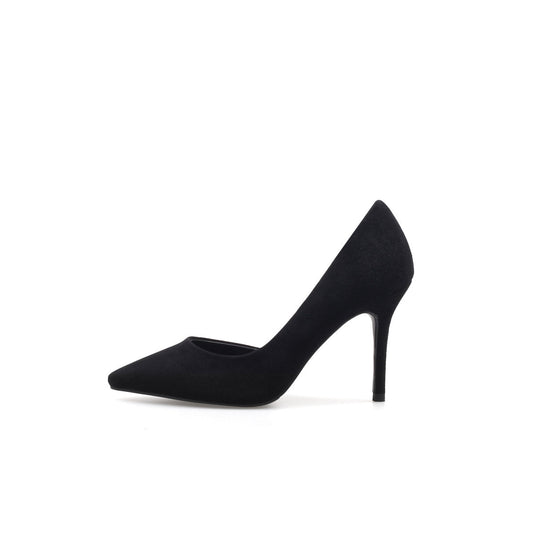 D Orsay Stiletto Heels Jady Rose