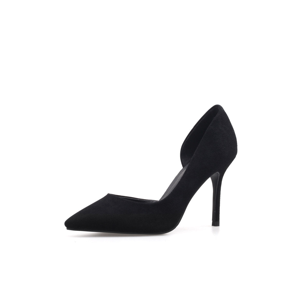 D Orsay Stiletto Heels Jady Rose