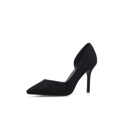 D Orsay Stiletto Heels Jady Rose