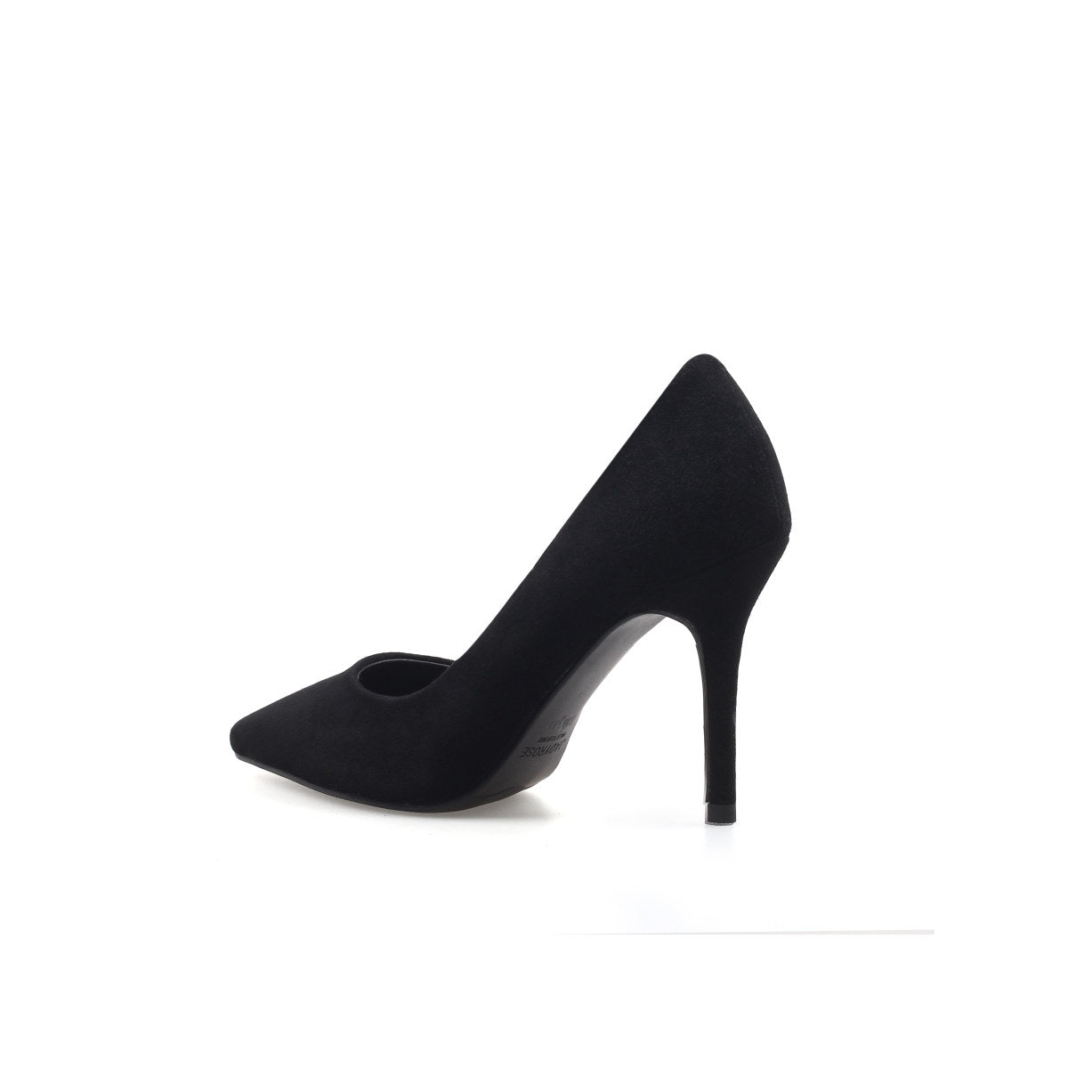 D Orsay Stiletto Heels Jady Rose