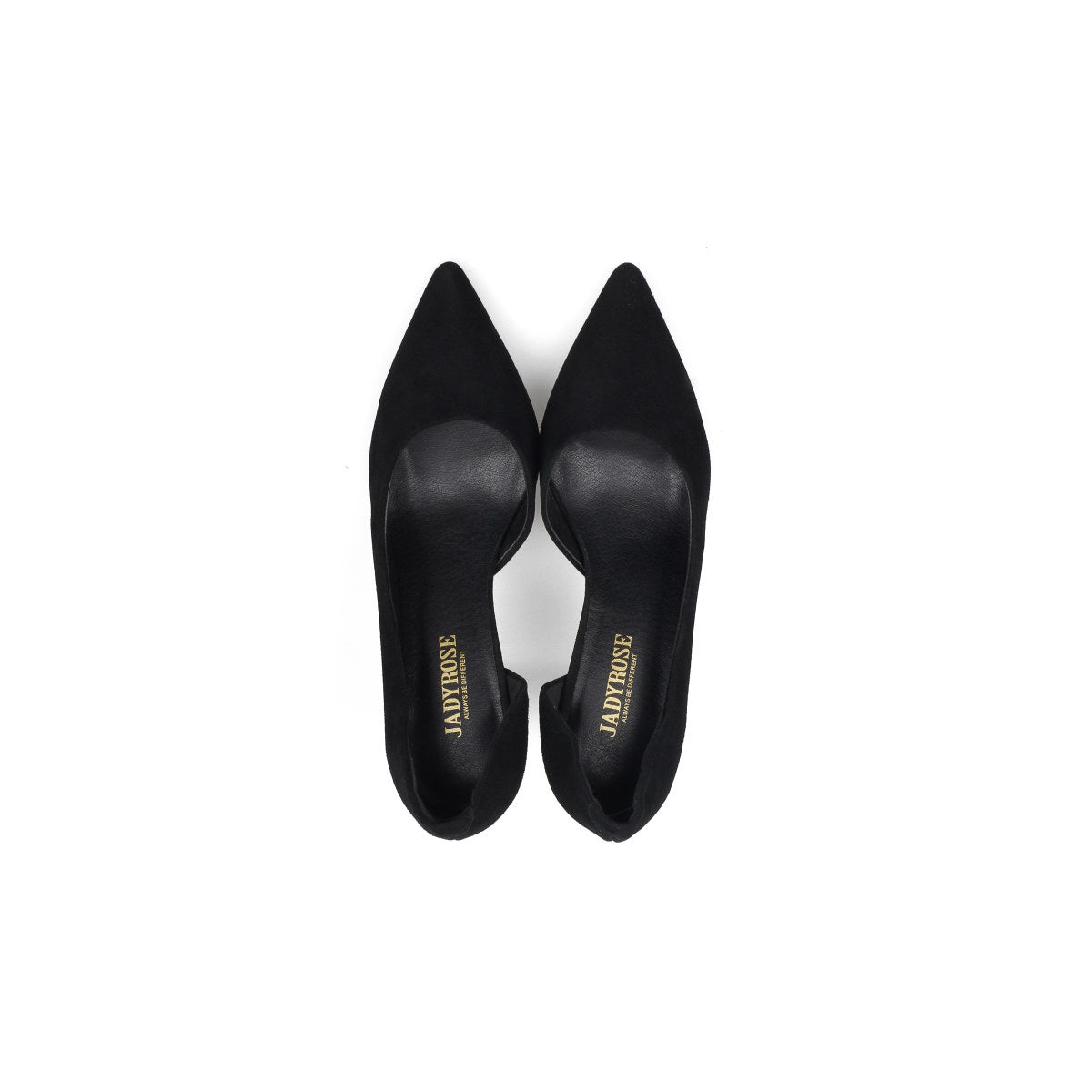 D Orsay Stiletto Heels Jady Rose