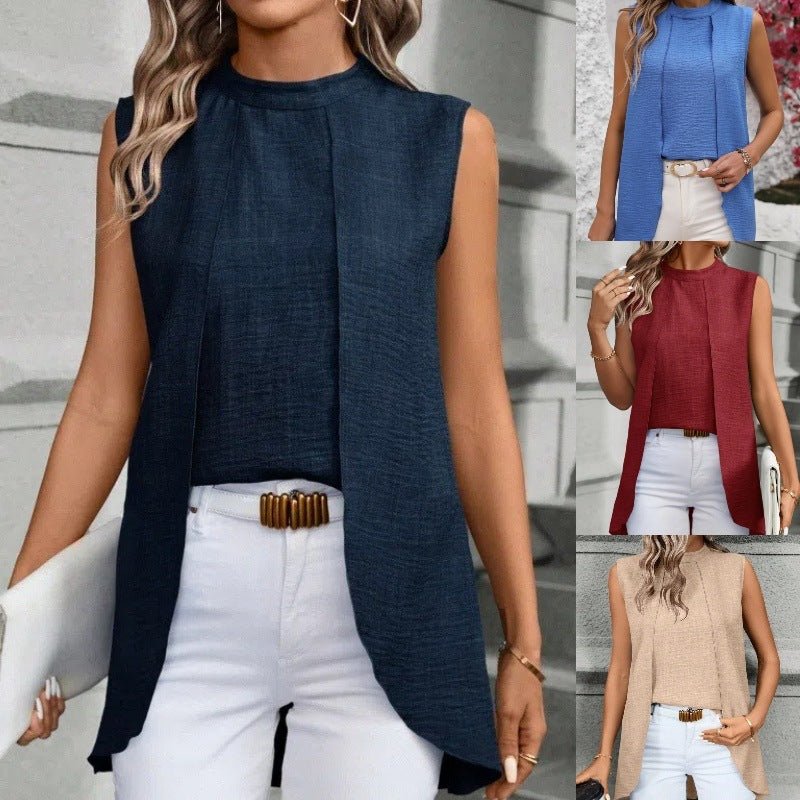 Draping Top - Giovanni Battaglia