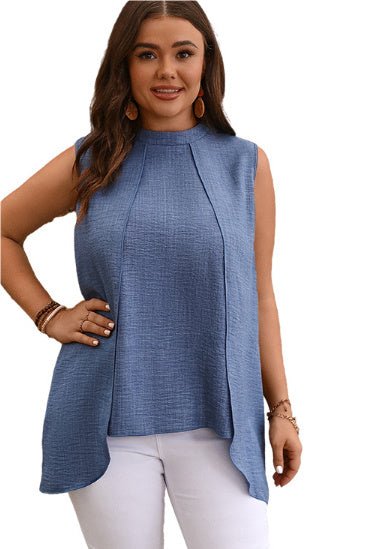 Draping Top - Giovanni Battaglia