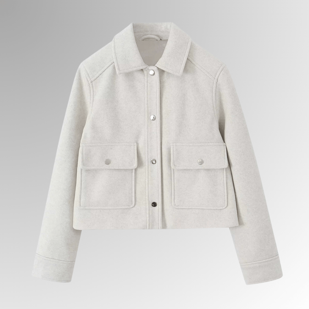 Esandro Vale™ - Amalina Coat - Giovanni Battaglia