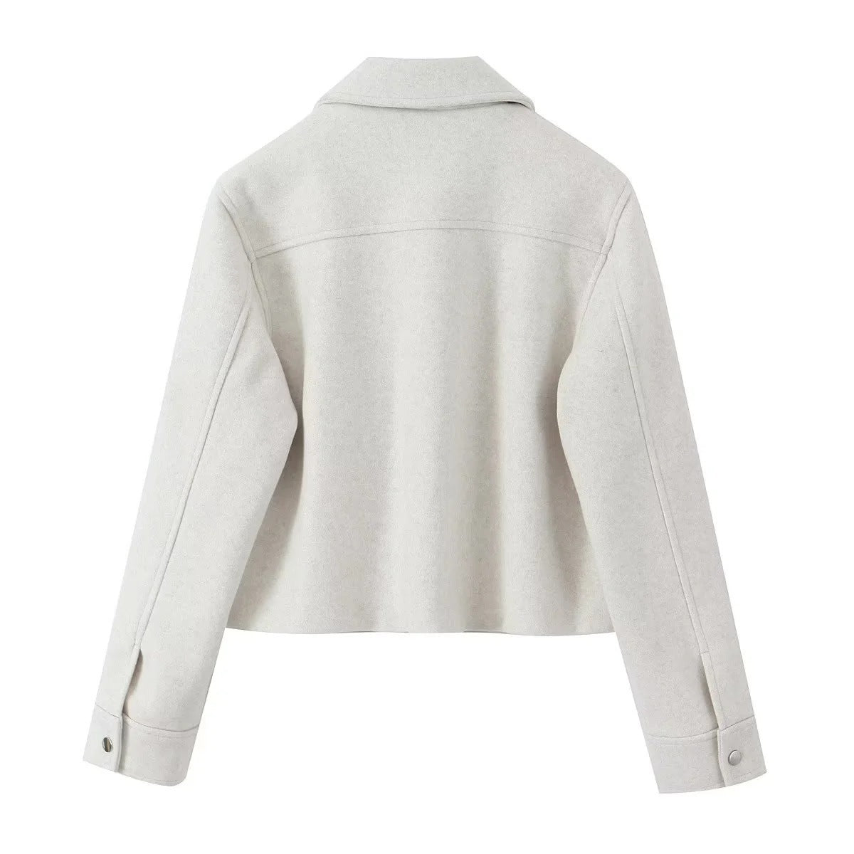 Esandro Vale™ - Amalina Coat - Giovanni Battaglia