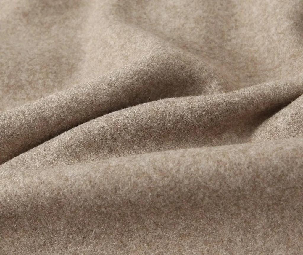 Esandro Vale™ - Amalina Coat - Giovanni Battaglia