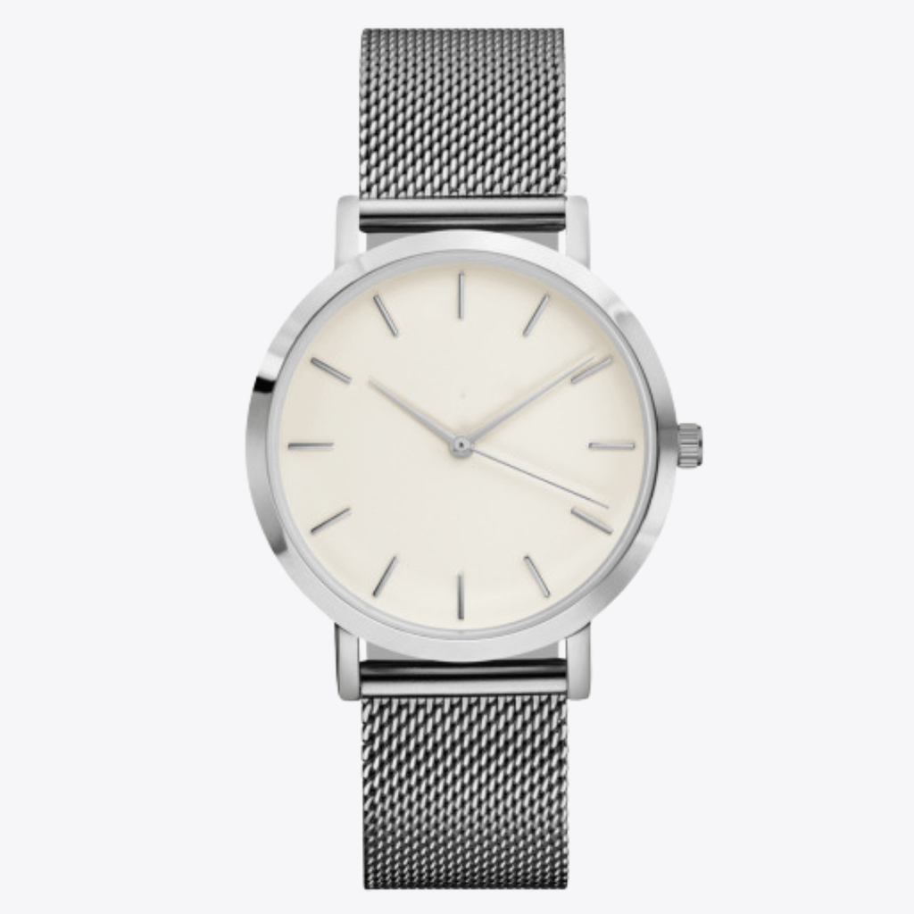 ESSENTIAL Watch - Giovanni Battaglia