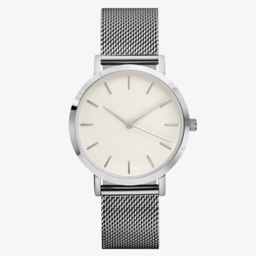 ESSENTIAL Watch - Giovanni Battaglia