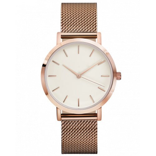 ESSENTIAL Watch - Giovanni Battaglia