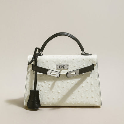 Florence Top Handle Bag Cilela