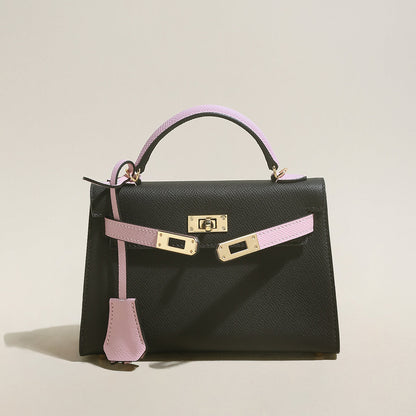 Florence Top Handle Bag Cilela