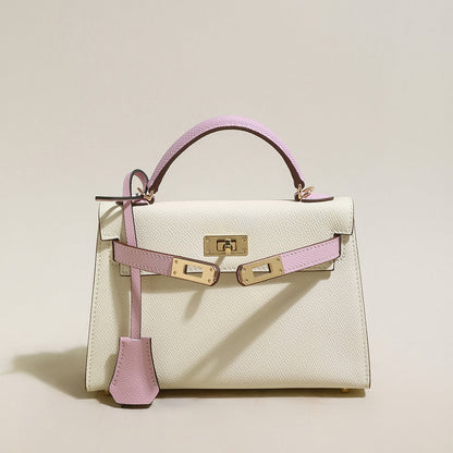 Florence Top Handle Bag Cilela