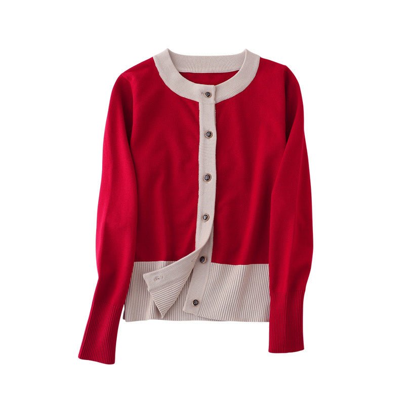 Foreign Style Sweater - Giovanni Battaglia