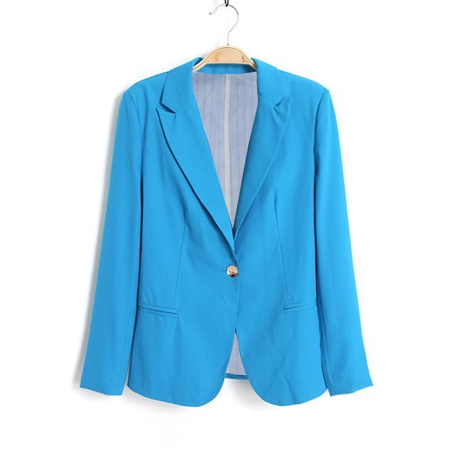 Formal Women's Blazer - Giovanni Battaglia