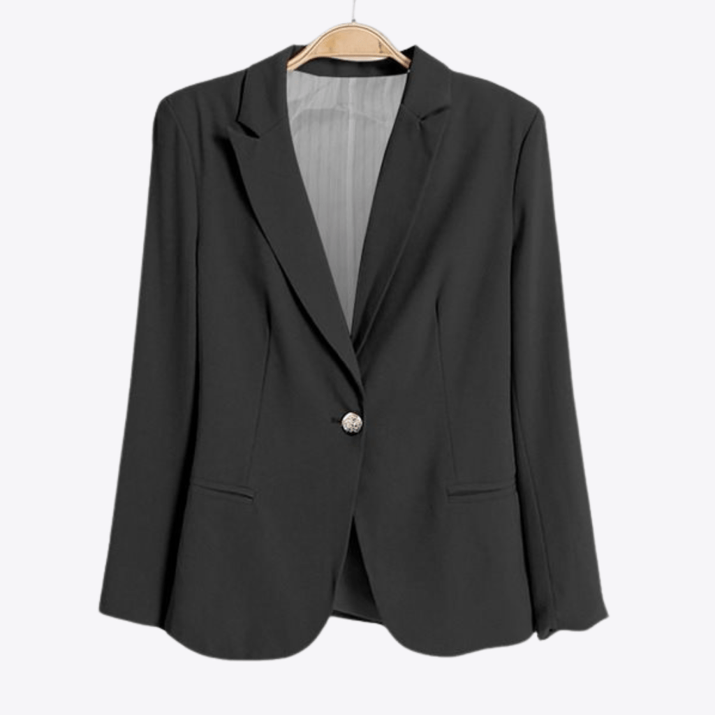 Formal Women's Blazer - Giovanni Battaglia